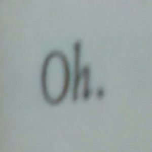 Meet your Posher, Lauren